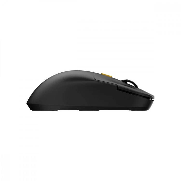 MARVO Mysz gamingowa NIRO 50 bezprzewodowa czarna 12000DPI