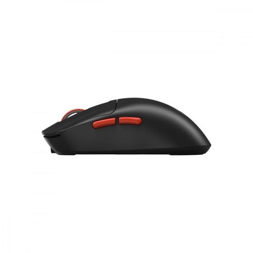 MARVO Mysz gamingowa NIRO 60W bezprzewodowa czarna (G964W BK)