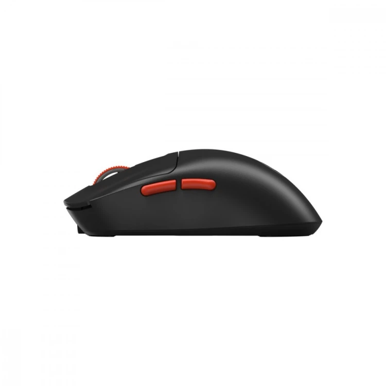 MARVO Mysz gamingowa NIRO 60W bezprzewodowa czarna (G964W BK)