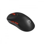 MARVO Mysz gamingowa NIRO 60W bezprzewodowa czarna (G964W BK)