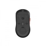 MARVO Mysz gamingowa NIRO 60W bezprzewodowa czarna (G964W BK)