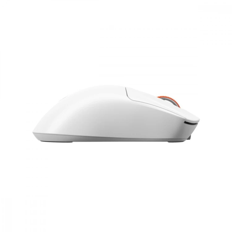 MARVO Mysz gamingowa NIRO 60W bezprzewodowa biała (G964W WH)