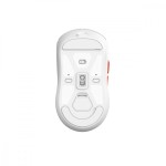 MARVO Mysz gamingowa NIRO 60W bezprzewodowa biała (G964W WH)