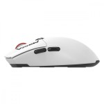 MONKA Mysz gamingowa GURU bezprzewodowa 26000DPI