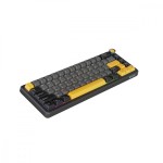 MARVO Klawiatura mechaniczna Titan 65 wireless