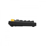MARVO Klawiatura magnetyczna MAGMA M40 RGB