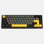 MARVO Klawiatura magnetyczna MAGMA M40 RGB