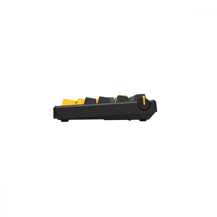 MARVO Klawiatura magnetyczna MAGMA M40 RGB