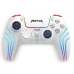 MONKA Kontroler bezprzewodowy CONTRA touchpad BT