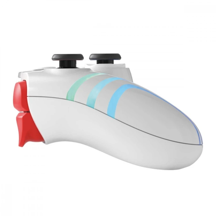 MONKA Kontroler bezprzewodowy CONTRA touchpad BT