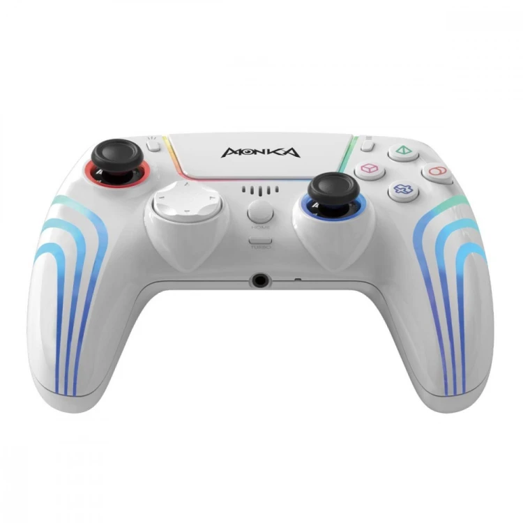 MONKA Kontroler bezprzewodowy CONTRA touchpad BT