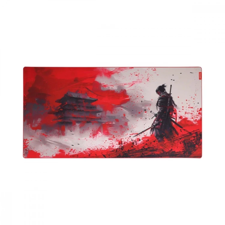 MONKA Podkładka pod mysz gamingowa ZOWA XXL duża 120x60 cm