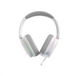 MONKA Słuchawki nauszne ECHO RS bezprzewodowe BT 2.4G USB-C