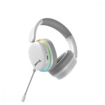 MONKA Słuchawki nauszne ECHO RS bezprzewodowe BT 2.4G USB-C