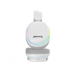 MONKA Słuchawki nauszne ECHO RS bezprzewodowe BT 2.4G USB-C