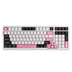 VGN Klawiatura mechaniczna VGN PRO-V3 wireless pink