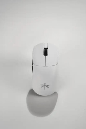 VGN Myszka VGN F2 ULTRA+ wireless biała
