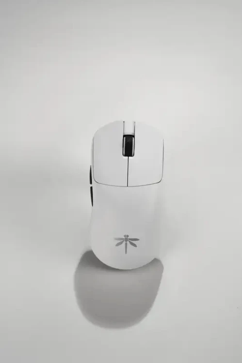 VGN Myszka VGN F2 ULTRA+ wireless biała