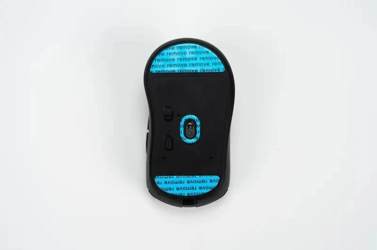 VGN Myszka VGN Y2 PRO+ wireless czarna
