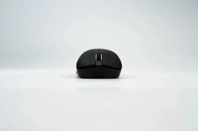 VGN Myszka VGN Y2 ULTRA wireless czarna