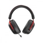 MARVO Słuchawki nauszne TACTIC X PRO wireless czarne