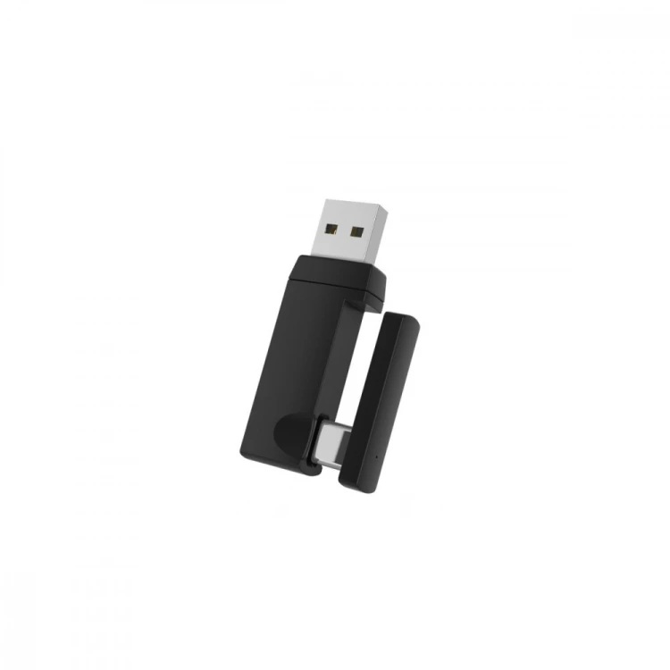 MARVO Słuchawki nauszne TACTIC X PRO wireless czarne