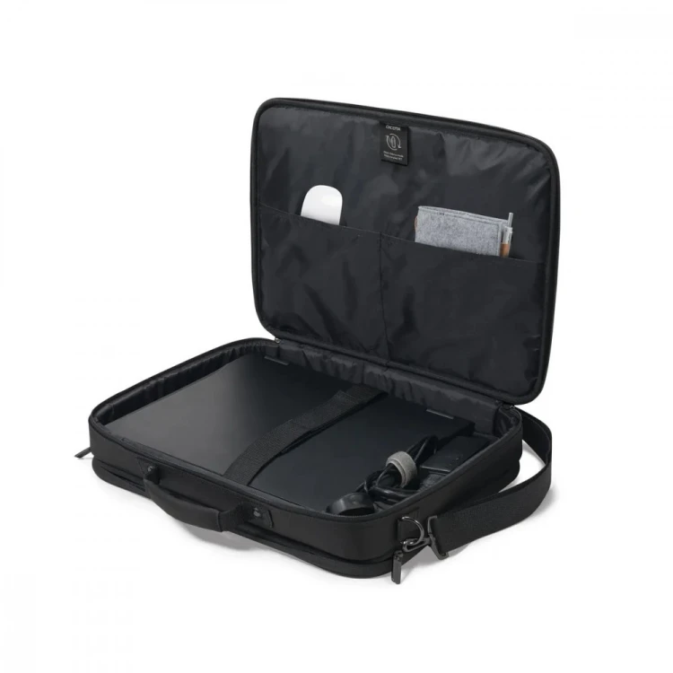 DICOTA Torba na laptopa 14-16 cali MULTI PLUS TWO