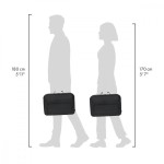 DICOTA Torba na laptopa 14-16 cali MULTI PLUS TWO
