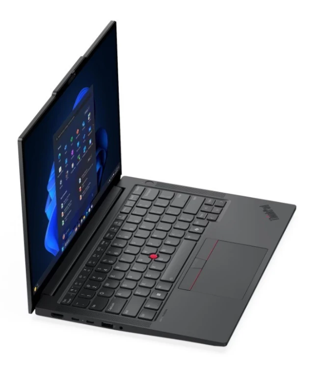 Lenovo Laptop ThinkPad E14 G8 W11Pro 21Y600BRPB Ultra 5 325/16GB/512GB/INT/14.0 WUXGA/BLACK/3YRS OS + C02 offset