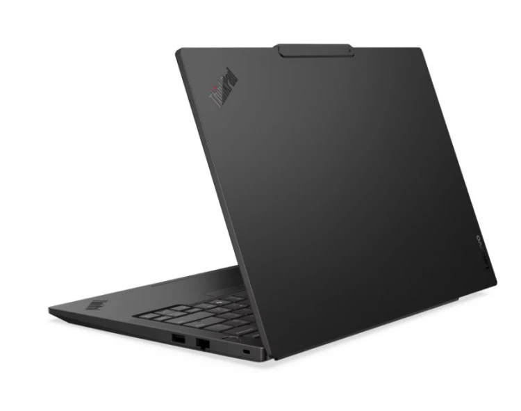 Lenovo Laptop ThinkPad E14 G8 W11Pro 21Y600BRPB Ultra 5 325/16GB/512GB/INT/14.0 WUXGA/BLACK/3YRS OS + C02 offset