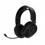 Corsair Zestaw słuchawkowy bezprzewodowy HS35 V3 Carbon Playstation