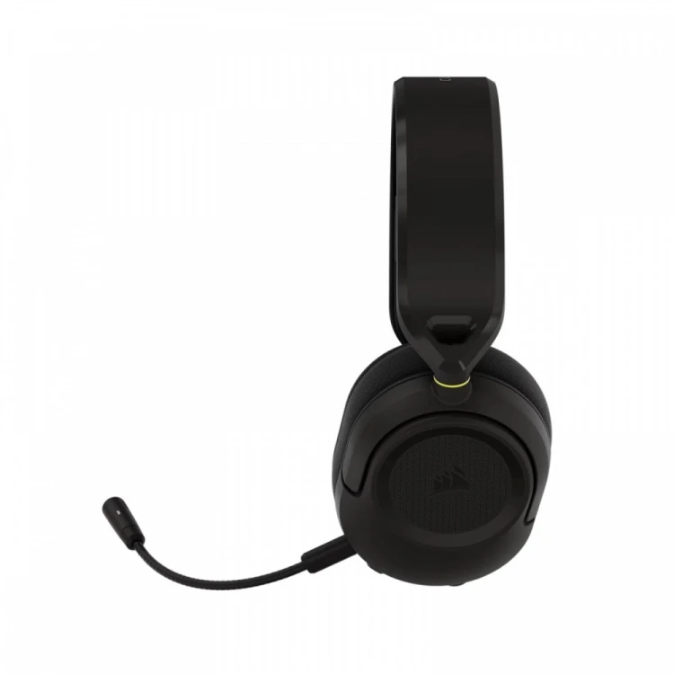 Corsair Zestaw słuchawkowy bezprzewodowy HS35 V3 Carbon Playstation