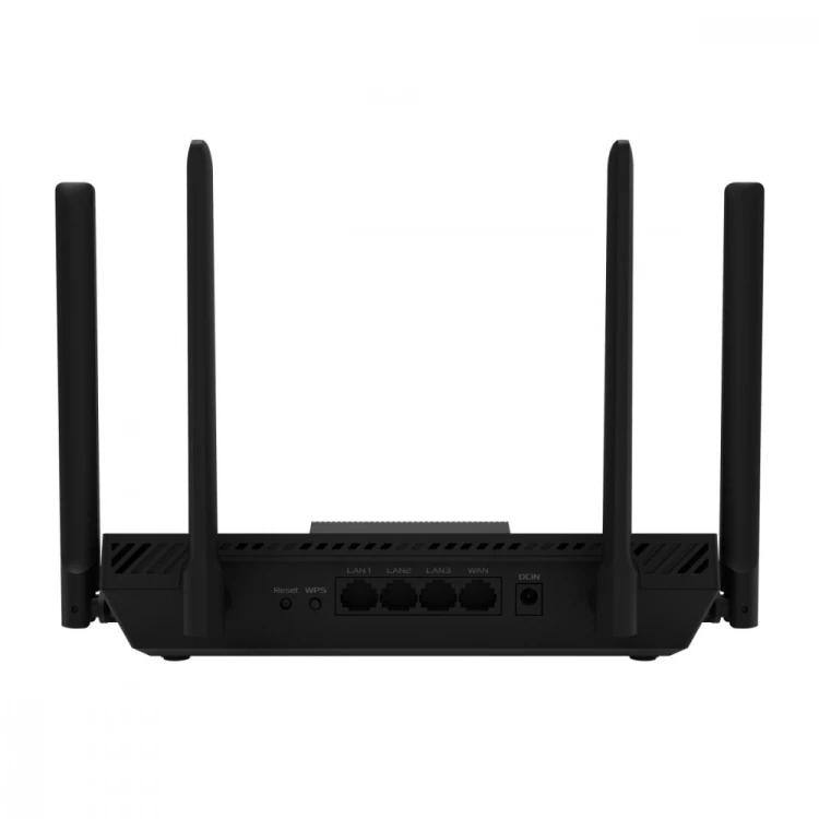 Asus Router RT-BE50 BE3600 bezprzewodowy