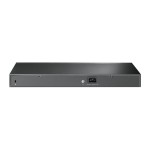 TP-LINK Przełącznik MS118CP 16-Port 10/100M + 2-Port G Rack Sw16PoE