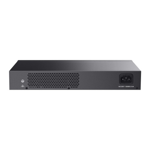 TP-LINK Przełącznik LS1016G LiteWave 16-Por Gigabit Switch