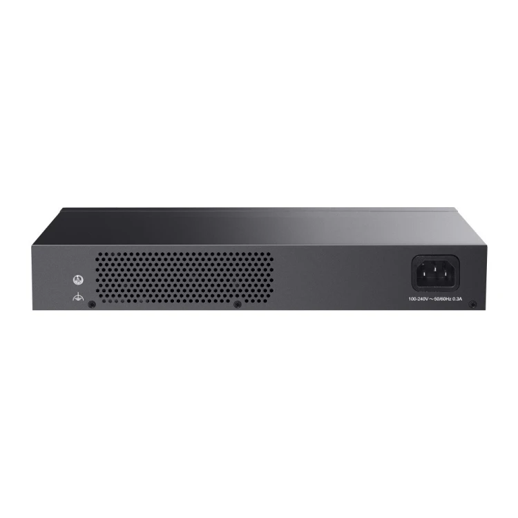 TP-LINK Przełącznik LS1016G LiteWave 16-Por Gigabit Switch