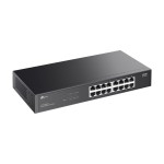 TP-LINK Przełącznik LS1016G LiteWave 16-Por Gigabit Switch