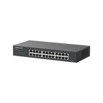 TP-LINK Przełącznik niezarządzalny Mercusys MS124GS 24 Gig Desktop/Rackmount Switch