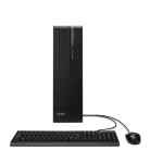 Acer Komputer Veriton VX27 10G Intel Core i5-14400/16GB/512GB/Win11Pro  gwar.3y On Site, mysz + klaw w zestawie
