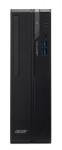 Acer Komputer Veriton VX27 10G Intel Core i5-14400/16GB/512GB/Win11Pro  gwar.3y On Site, mysz + klaw w zestawie