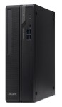 Acer Komputer Veriton VX27 10G Intel Core i5-14400/16GB/512GB/Win11Pro  gwar.3y On Site, mysz + klaw w zestawie