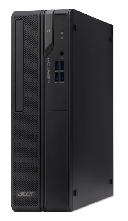 Acer Komputer Veriton VX27 10G Intel Core i5-14400/16GB/512GB/Win11Pro  gwar.3y On Site, mysz + klaw w zestawie
