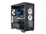 OPTIMUS Komputer E-Sport GA520T-CR14 Ryzen 5 5500/16GB/1TB/RTX 5050 OC 8GB/W11