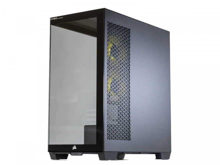 OPTIMUS Komputer E-Sport GA520T-CR14 Ryzen 5 5500/16GB/1TB/RTX 5050 OC 8GB/W11