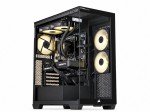 OPTIMUS Komputer E-Sport GA520T-CR13 Ryzen 7 5800X/16GB/1TB/RTX 5060 OC 8GB/W11H