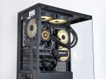 OPTIMUS Komputer E-Sport GA520T-CR13 Ryzen 7 5800X/16GB/1TB/RTX 5060 OC 8GB/W11H