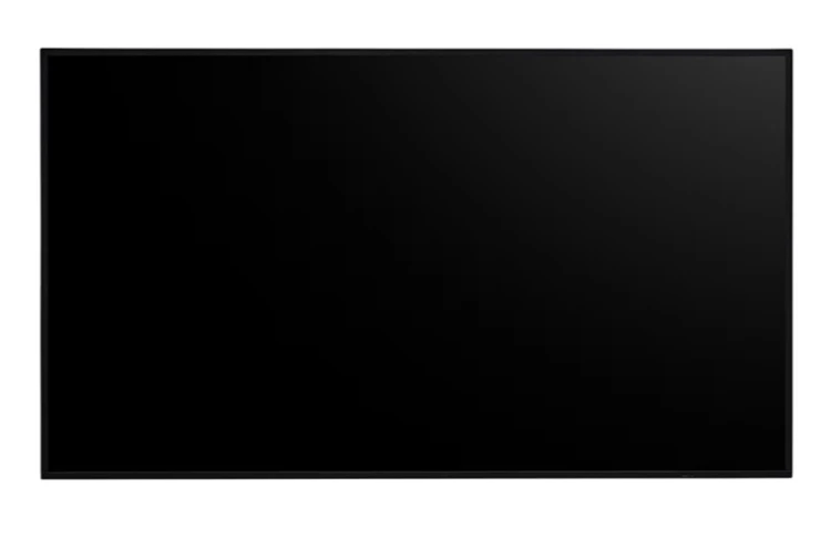 LG Electronics Monitor wielkoformatowy 75UL5Q-M UHD IPS 75 cali 500cd/m2 24/7