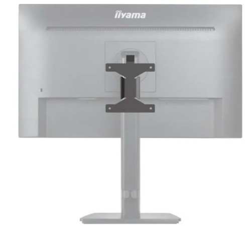 IIYAMA Uchwyt do MINI PC MD BRPCV06