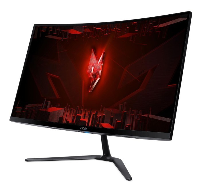 Acer Monitor Nitro 27 cali  144Hz ED270UP0bmiipx HDMI DP
