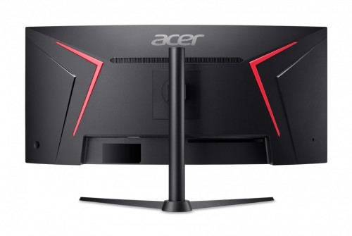 Acer Monitor 34 cale Nitro XZ340CURJ0bmiiphx VA 120Hz